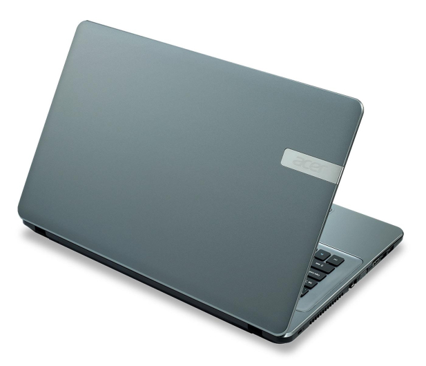 Acer E1-731G P2020M/4GB/500/DVD-RW GF710M - 159315 - zdjęcie 5